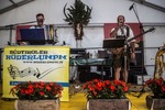 Altstadtfest Brixen 2016