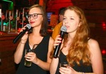 Mittwochs Karaoke
