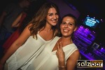 Glamour & Glory mit DJ One @Salzbar 13535704