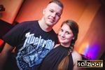 Glamour & Glory mit DJ One @Salzbar 13535944