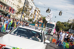 Rette deinen Club! - Streetparade 2016 13543811