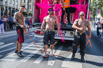 Rette deinen Club! - Streetparade 2016 13543821