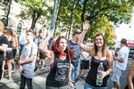 Rette deinen Club! - Streetparade 2016 13543920