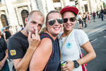 Rette deinen Club! - Streetparade 2016 13544080