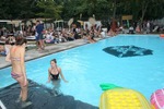 Vienna Summerbreak Closing - Sunday Poolparty feat. 