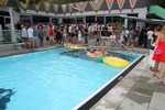 Vienna Summerbreak Closing - Sunday Poolparty feat. 