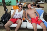 Vienna Summerbreak Closing - Sunday Poolparty feat. 