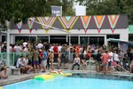 Vienna Summerbreak Closing - Sunday Poolparty feat. 