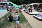 Vienna Summerbreak Closing - Sunday Poolparty feat. 