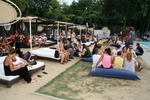 Vienna Summerbreak Closing - Sunday Poolparty feat. 