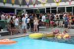 Vienna Summerbreak Closing - Sunday Poolparty feat. 