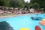 Vienna Summerbreak Closing - Sunday Poolparty feat. 