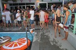 Vienna Summerbreak Closing - Sunday Poolparty feat. 