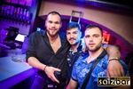 Glamour & Glory mit DJ Mike Molino  13547003