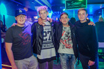 XXL PARTY mit JAMES PARKER 13549939