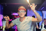 XXL PARTY mit JAMES PARKER 13549941