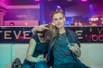 XXL PARTY mit JAMES PARKER 13549962