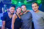 XXL PARTY mit JAMES PARKER 13549972