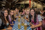 Oktoberfest 2016 - Die Wies'n in Wiesen