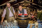 Oktoberfest 2016 - Die Wies'n in Wiesen 13553945