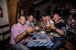 Oktoberfest 2016 - Die Wies'n in Wiesen 13553976