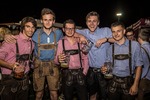 Oktoberfest 2016 - Die Wies'n in Wiesen 13553995