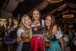 Oktoberfest 2016 - Die Wies'n in Wiesen 13554036