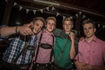 Oktoberfest 2016 - Die Wies'n in Wiesen 13554111