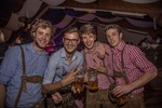 Oktoberfest 2016 - Die Wies'n in Wiesen 13554117