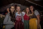 Oktoberfest 2016 - Die Wies'n in Wiesen 13554118