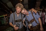 Oktoberfest 2016 - Die Wies'n in Wiesen 13554130