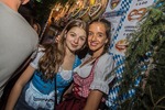 Oktoberfest 2016 - Die Wies'n in Wiesen 13554174