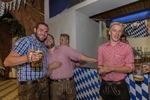 Oktoberfest 2016 - Die Wies'n in Wiesen 13554202