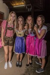 Oktoberfest 2016 - Die Wies'n in Wiesen 13554208