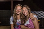 Oktoberfest 2016 - Die Wies'n in Wiesen 13554211