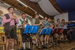 Oktoberfest 2016 - Die Wies'n in Wiesen 13554220