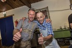 Oktoberfest 2016 - Die Wies'n in Wiesen 13554221