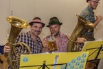 Oktoberfest 2016 - Die Wies'n in Wiesen 13554238