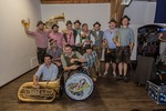 Oktoberfest 2016 - Die Wies'n in Wiesen 13554262