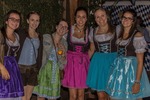 Oktoberfest 2016 - Die Wies'n in Wiesen 13554287