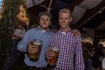 Oktoberfest 2016 - Die Wies'n in Wiesen 13554297