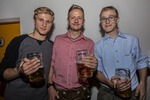 Oktoberfest 2016 - Die Wies'n in Wiesen 13554322