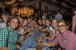 Oktoberfest 2016 - Die Wies'n in Wiesen 13554344