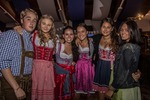 Oktoberfest 2016 - Die Wies'n in Wiesen 13554364