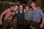 Oktoberfest 2016 - Die Wies'n in Wiesen 13554866