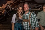 Oktoberfest 2016 - Die Wies'n in Wiesen 13554901