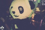 PANDA ! #salzburgsfinest 13572051