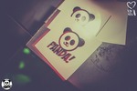 PANDA ! #salzburgsfinest 13572067