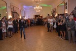 Eröffnung Ballroom - the big Opening! 13573270