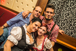 Happy Thursday - All You Can Goes Wiesn 13576174